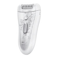 Philips SatinPerfect HP6581 Mode D'emploi