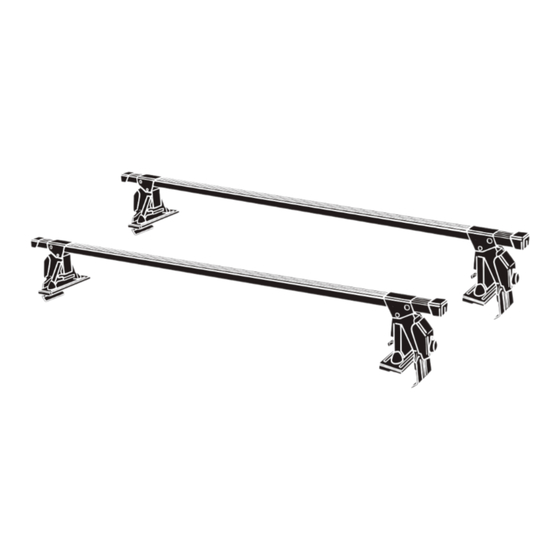 Thule 281 Instructions De Montage