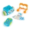 Jouets Learning Resources botley the Coding Robot Mode D'emploi