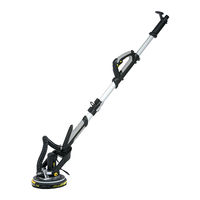 Far Tools DWS 750 Notice Originale