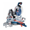 Bosch Professional GCM 18V-305 GDC