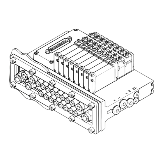 Festo VTUG EX2E Serie Guide Rapide