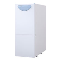 Sime AQUA HE 35 INOX ErP BE Manuel Pour L'utilisation, L'installation Et L'entretien
