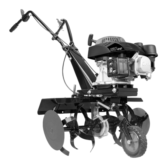 Scheppach MTP560 Traduction Des Instructions D'origine