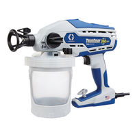 Graco TrueCoat 360 Série Manuel Du Propriétaire