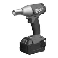 Milwaukee M18 FIWF12 Notice Originale