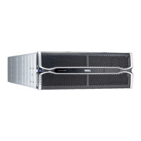 Dell PowerVault MD3860i Guide De Déploiement