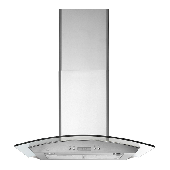 Venmar VJ60330SS Guide D'installation