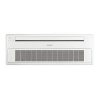 Samsung AC052MN4DKH/EU Manuel De L'utilisateur