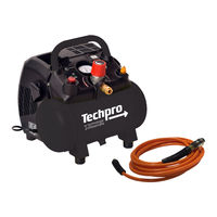 Techpro TP-R06 Manuel Utilisateur