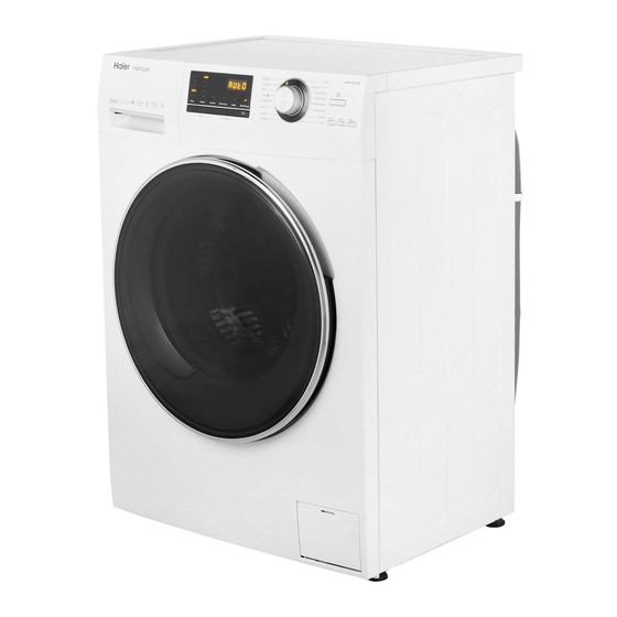 Haier HW70-B12636 Manuel D'utilisation