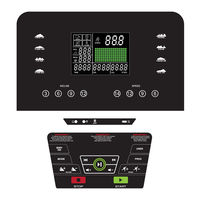 Bh Fitness G6179 Mode D'emploi