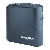 Welch Allyn LumiView Instructions De Fonctionnement