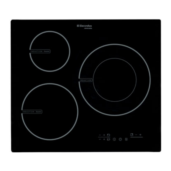 Electrolux ARTHUR MARTIN AHD 60041 L Notice D'utilisation