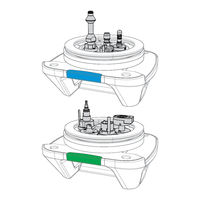 Dentsply Sirona DAC Universal D Notice D'utilisation