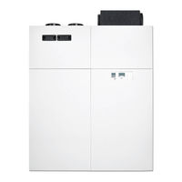 Vaillant recoCOMPACT exclusive Notice D'emploi