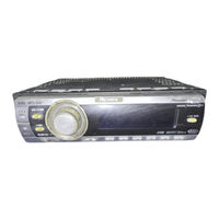 Pioneer PREMIER DEH-P770MP Mode D'emploi