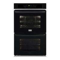 Frigidaire FGET3065PB Utilisation Et Entretien