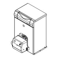 CHAUFFAGE FRANCAIS ZINNIA V 30 Instructions D'installation Et De Fonctionnement