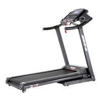 BH FITNESS G6485 Instructions De Montage Et Utilisation