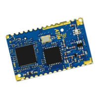 ATIM LoRa ARM-N8-LR Guide D'utilisation