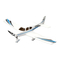 Jouets protech SR-22 Instructions De Montage