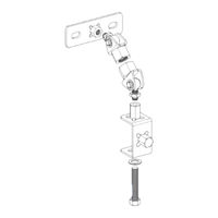 Geberit PLUVIA Instructions De Montage
