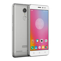 Lenovo K33a48 Guide De L'utilisateur