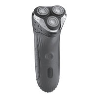 Remington WETech AQ7 Mode D'emploi
