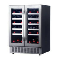 Le Chai LSB380 Notice D'utilisation