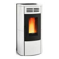 Extraflame Terry Plus Consignes D'installation / Manuel Utilisateur