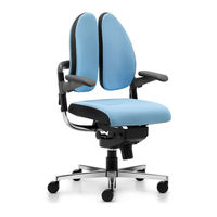 ROHDE & GRAHL xenium-freework 14 Mode D'emploi