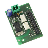 Technische Alternative MD-KNX Notice