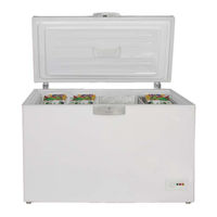 Beko HSA29530 Mode D'emploi