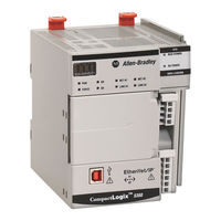 Rockwell Automation Allen-Bradley 5094-IY8 Manuel Utilisateur