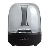 Harman Kardon SB26 Guide De Démarrage Rapide