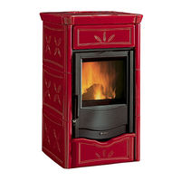 Nordica TermoNATHALIE DSA Manuel Utilisateur