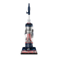 Hoover PET MAX COMPLETE Guide D'utilisation