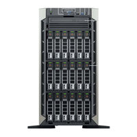 Dell EMC E47S Série Manuel D'installation Et De Maintenance