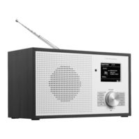 Vr-Radio DOR-220 Mode D'emploi