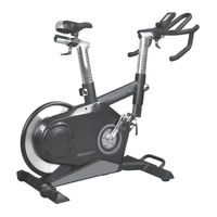 toorx SRX3500 Manuel De L'utilisateur