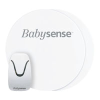 Luvion Babysense 7 Manuel De L'usager