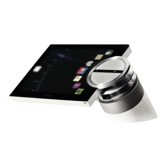 Bang & Olufsen BeoSound 5 Encore Mode D'emploi