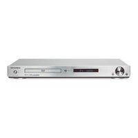 Samsung DVD-HD850B Mode D'emploi