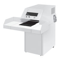 KRUG+PRIESTER EBA 6040 C Mode D'emploi