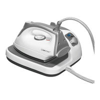 Clatronic DBS 3162 R Mode D'emploi & Garantie