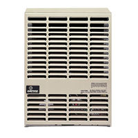 Empire Heating Systems DV210SGXLP-1 Instructions Pour L'installation