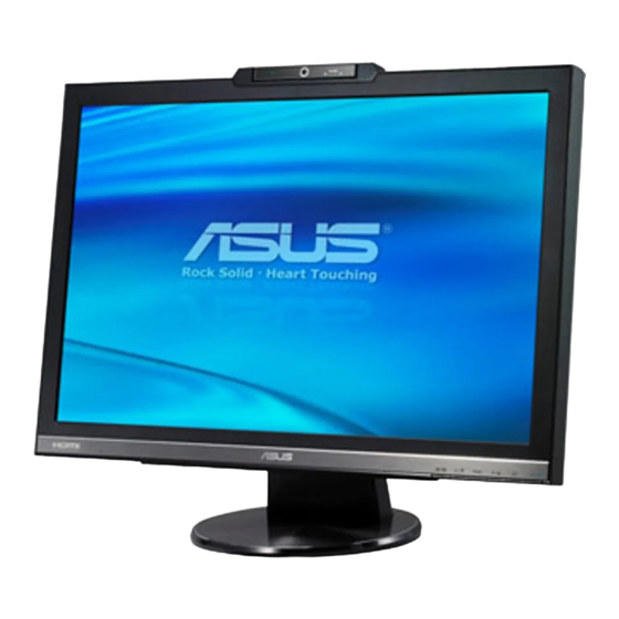 Asus MK241 Série Manuel De L'utilisateur