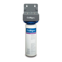 Culligan US-DC2 Guide D'installation Et D'utilisation