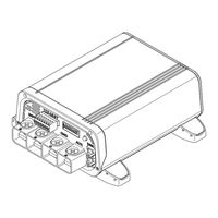 Dometic BUTTNER MT LB12/24- 40 Instructions De Montage